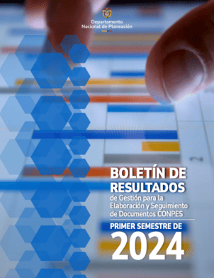 Imagen decorativa referente al boletines
